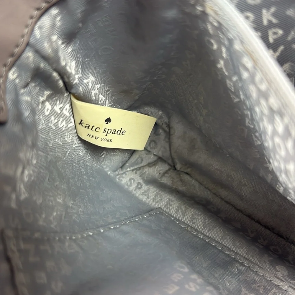 kate spade great previously